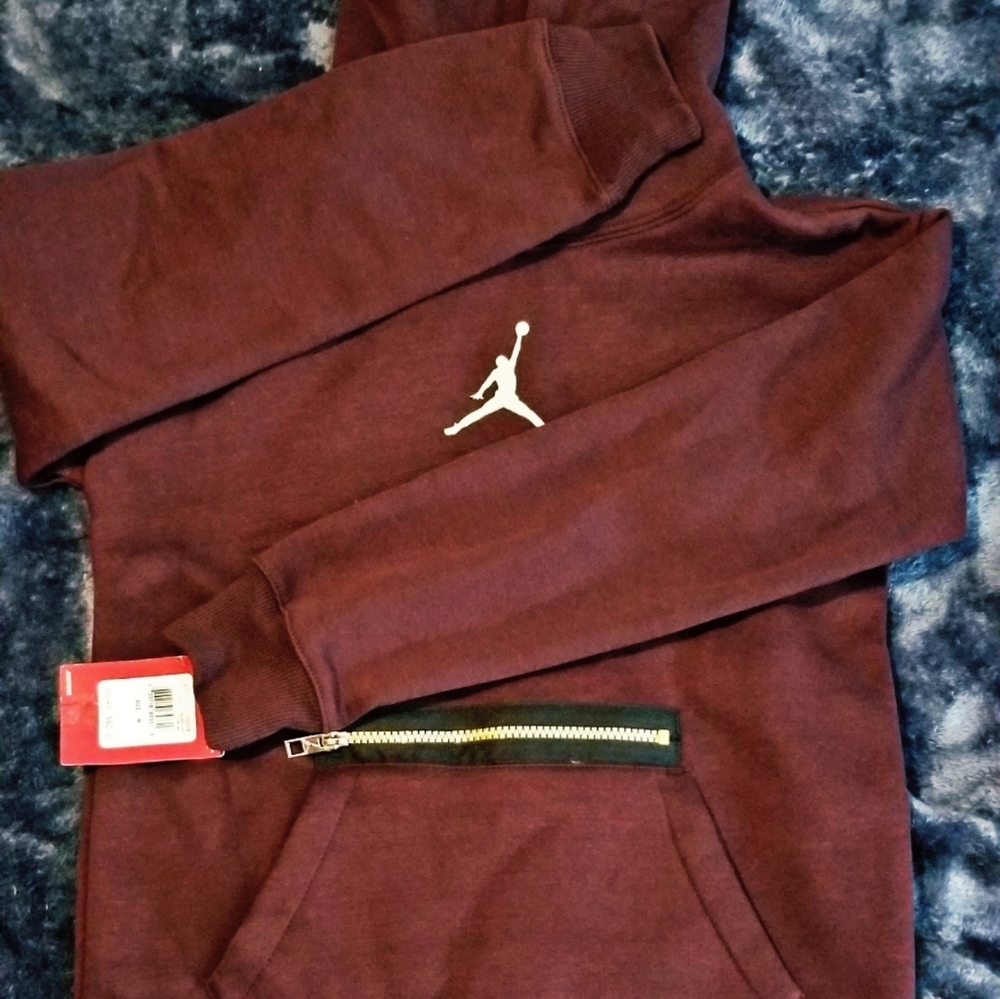 Jordan pullover hoodie